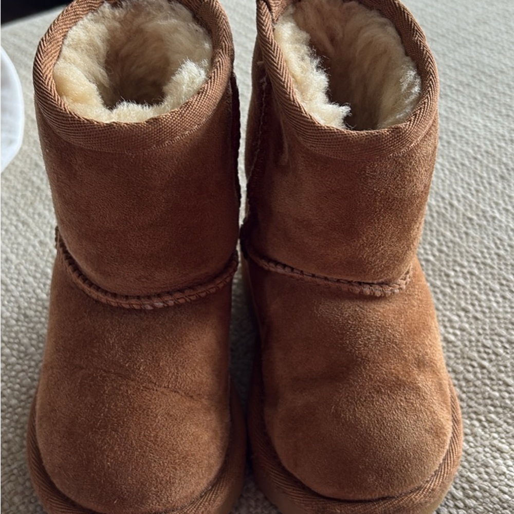 Toddler UGGS